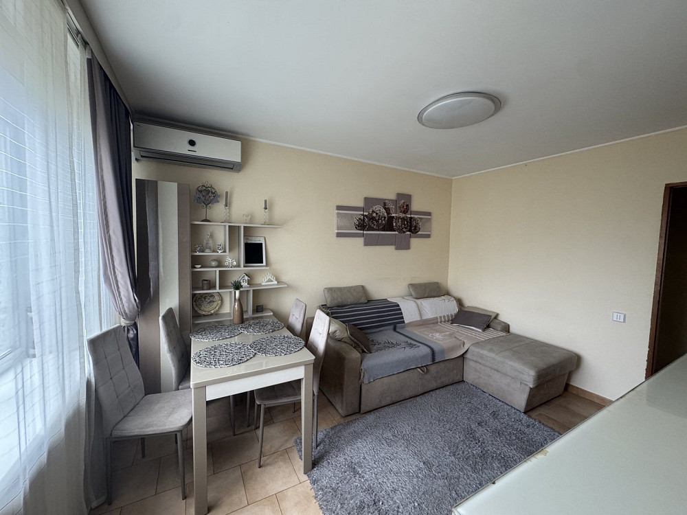 Оренда 3 кімнатної квартири біля метро Дарниця Київ - зображення 4