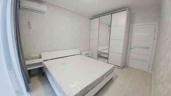 Здам квартиру ЖК Нова Англія, перша оренда, свіжий ремонт Київ