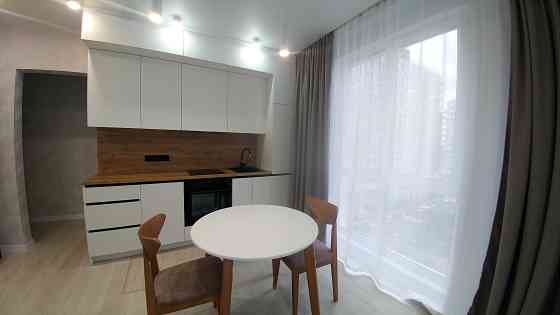 Здам квартиру ЖК Нова Англія, перша оренда, свіжий ремонт Київ