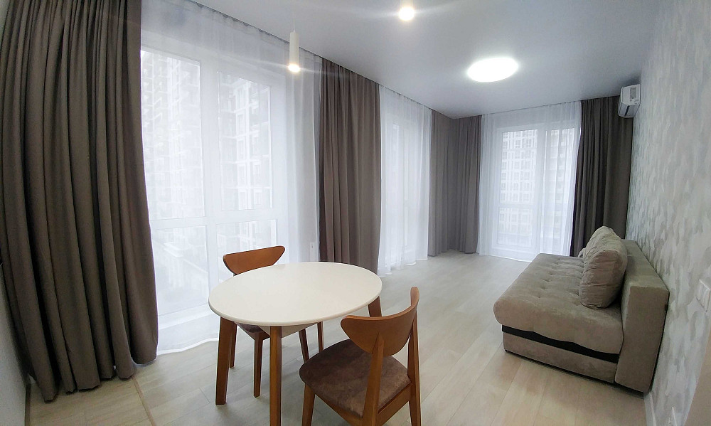 Здам квартиру ЖК Нова Англія, перша оренда, свіжий ремонт Киев - изображение 8