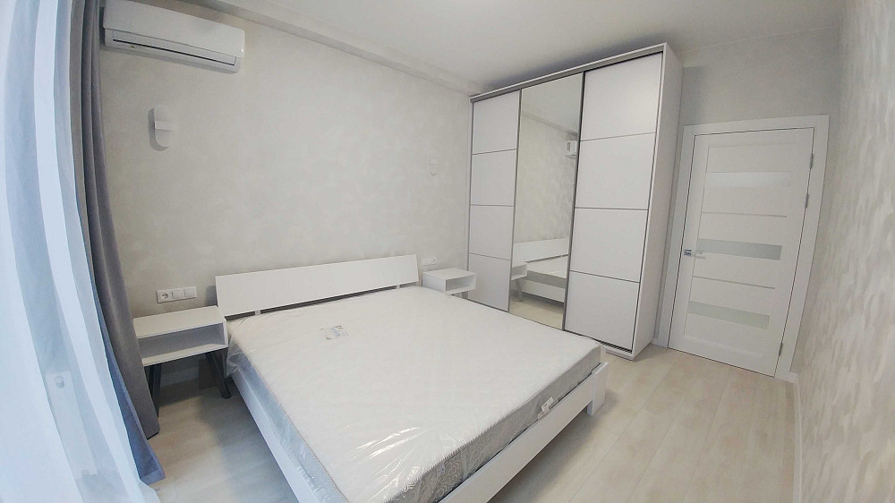 Здам квартиру ЖК Нова Англія, перша оренда, свіжий ремонт Киев - изображение 1