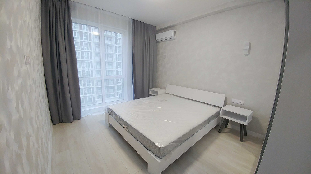 Здам квартиру ЖК Нова Англія, перша оренда, свіжий ремонт Киев - изображение 3