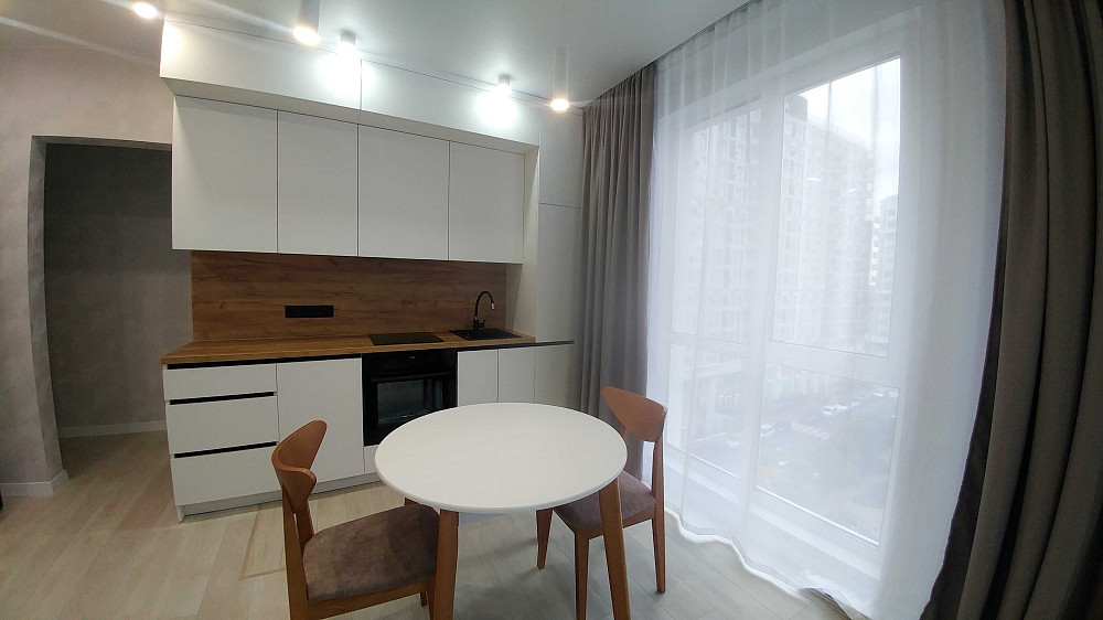 Здам квартиру ЖК Нова Англія, перша оренда, свіжий ремонт Киев - изображение 5