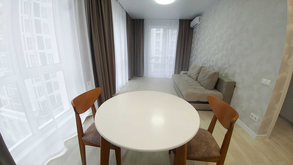 Здам квартиру ЖК Нова Англія, перша оренда, свіжий ремонт Киев - изображение 7