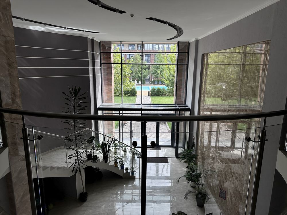 ЖК Комфорт Сіті. Стильова 2-кімнатна (Екс. Ключі) Дніпро - зображення 5