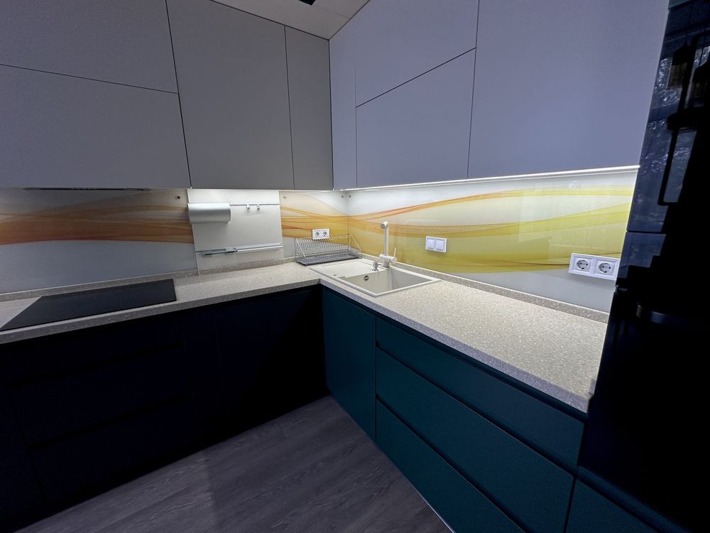 ЖК Комфорт Сіті. Стильова 2-кімнатна (Екс. Ключі) Дніпро - зображення 6