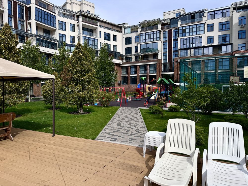 ЖК Комфорт Сіті. Стильова 2-кімнатна (Екс. Ключі) Дніпро - зображення 4