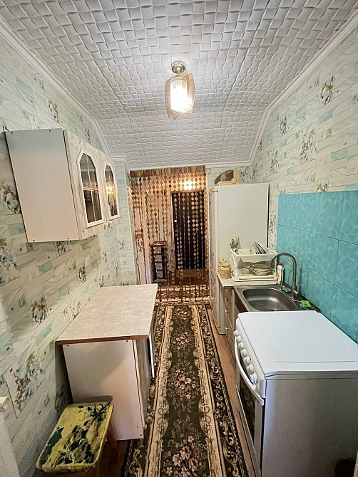 Продам квартиру 55 м вул. Благовіщенська. Співпрацюю. Харків - зображення 5