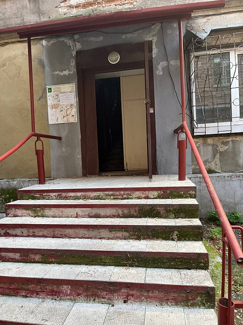 Продам квартиру 55 м вул. Благовіщенська. Співпрацюю. Харків - зображення 2