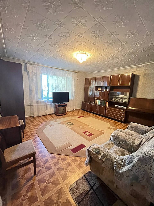 Продам квартиру 55 м вул. Благовіщенська. Співпрацюю. Харків - зображення 1