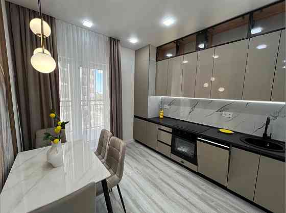 ЖК 66 Жемчужина/43 метра/Новый ремонт, мебель, техника Одесса