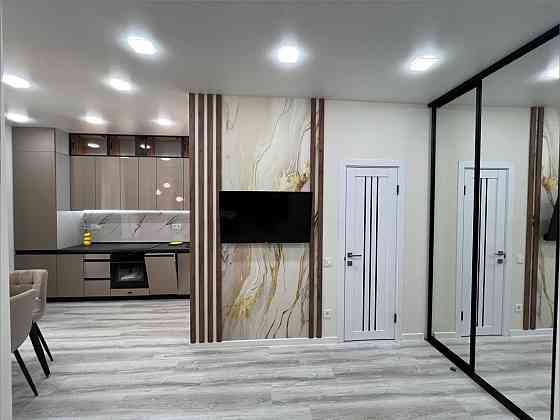 ЖК 66 Жемчужина/43 метра/Новый ремонт, мебель, техника Одесса