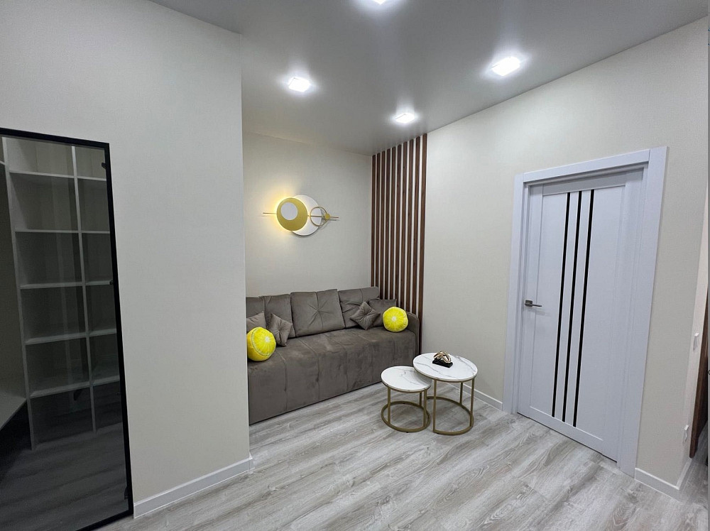 ЖК 66 Жемчужина/43 метра/Новый ремонт, мебель, техника Одеса - зображення 8