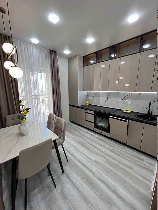 ЖК 66 Жемчужина/43 метра/Новый ремонт, мебель, техника Одеса - зображення 2