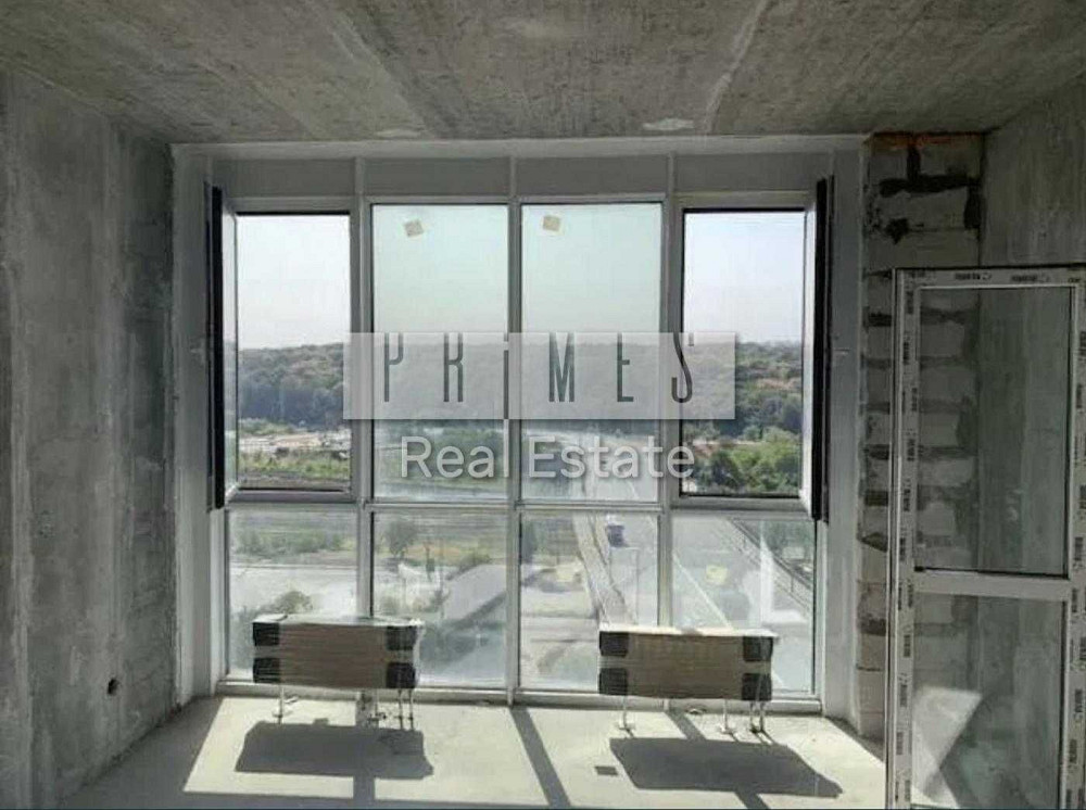 Продаж 1к квартири, ЖК Новопечерська Вежа, вул. Михайла Бойчука, 41-Б Киев - изображение 1