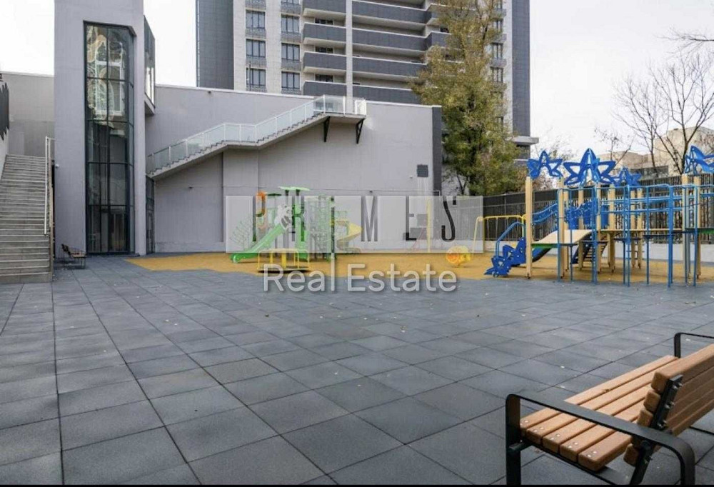 Продаж 1к квартири, ЖК Новопечерська Вежа, вул. Михайла Бойчука, 41-Б Киев - изображение 8