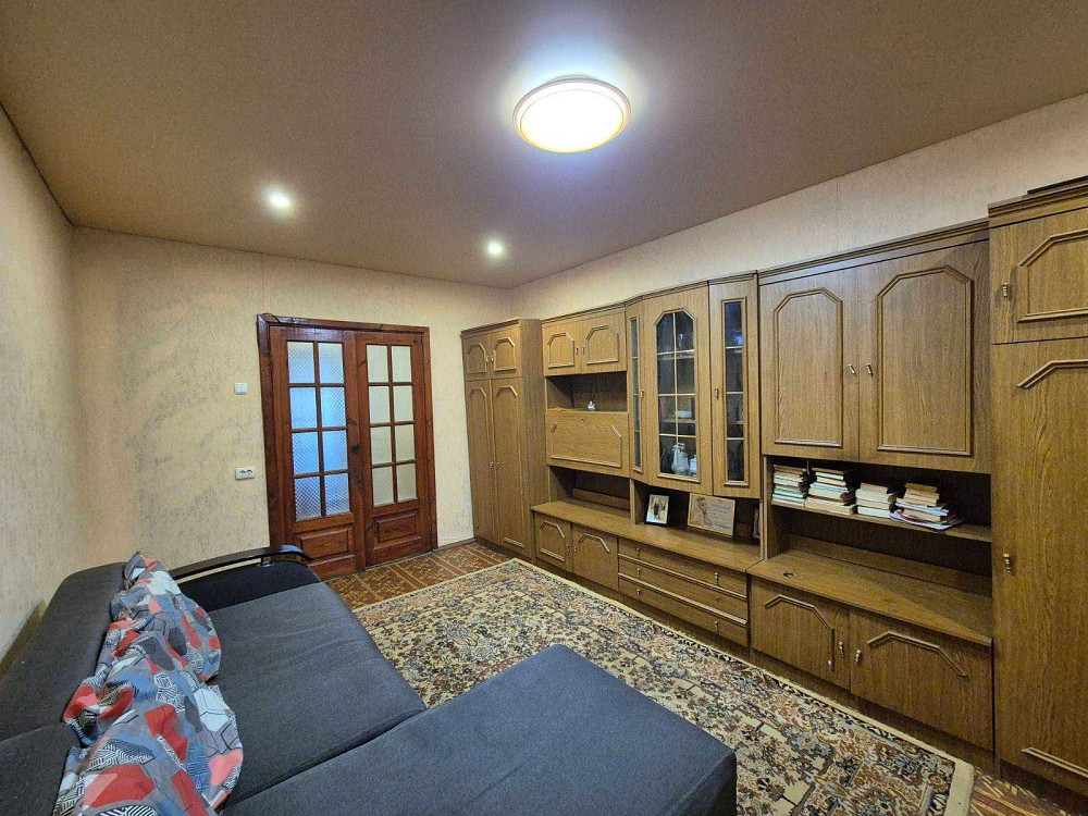 Продаю 4-кімнатну квартиру на Дружбі Кривой Рог - изображение 8