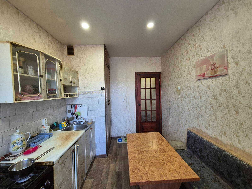 Продаю 4-кімнатну квартиру на Дружбі Кривой Рог - изображение 2