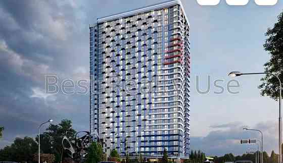 Продається 1 к Берег Дніпра 47 м2 Грейт топ ціна Киев