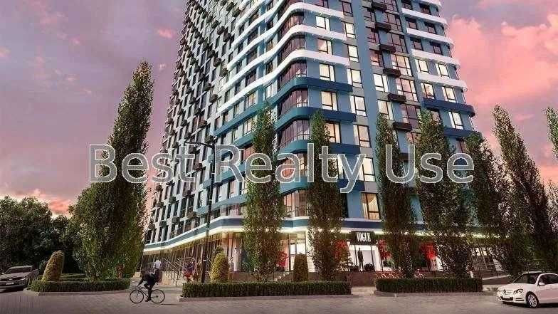 Продається 1 к Берег Дніпра 47 м2 Грейт топ ціна Киев - изображение 6