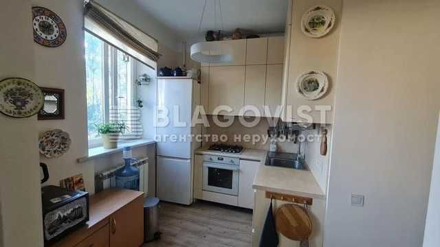 2-кімн. квартира з майстернею і льохом у серці Подолу Киев - изображение 6