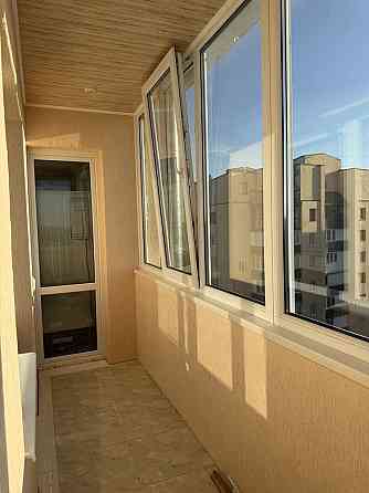 Продаж двоярусна квартира з сучасним ремонтом у відмінному стані Кам`янець-Подільський