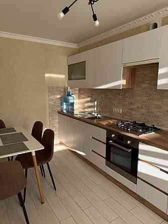 Продаж двоярусна квартира з сучасним ремонтом у відмінному стані Кам`янець-Подільський