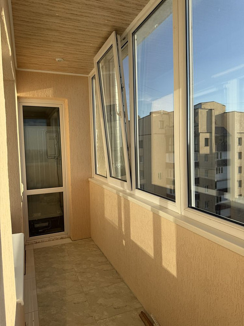 Продаж двоярусна квартира з сучасним ремонтом у відмінному стані Кам`янець-Подільський - зображення 4