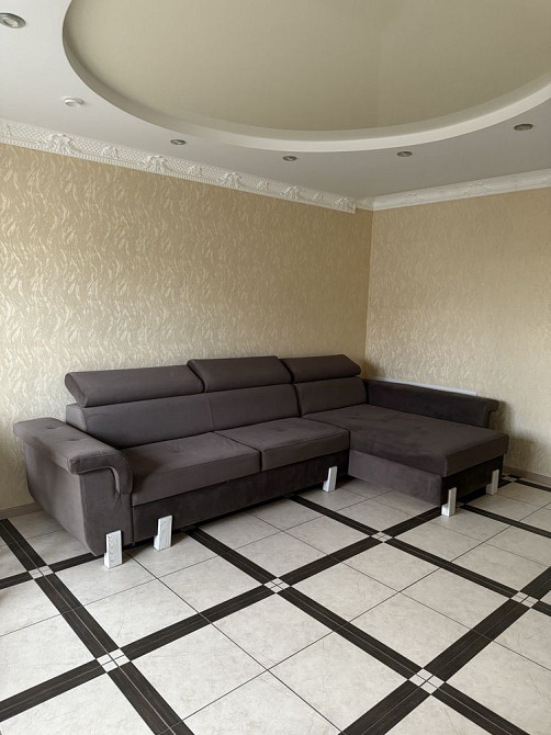 Продаж двоярусна квартира з сучасним ремонтом у відмінному стані Кам`янець-Подільський - зображення 6