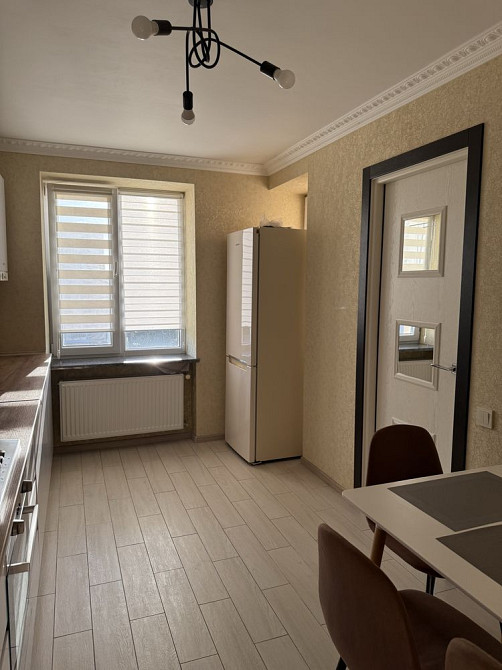 Продаж двоярусна квартира з сучасним ремонтом у відмінному стані Кам`янець-Подільський - зображення 3