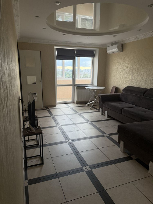 Продаж двоярусна квартира з сучасним ремонтом у відмінному стані Кам`янець-Подільський - зображення 8