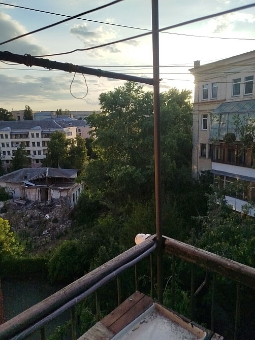 Продам 1 кімнатну квартиру  Бульварно-Кудрявська 8 б Киев - изображение 3