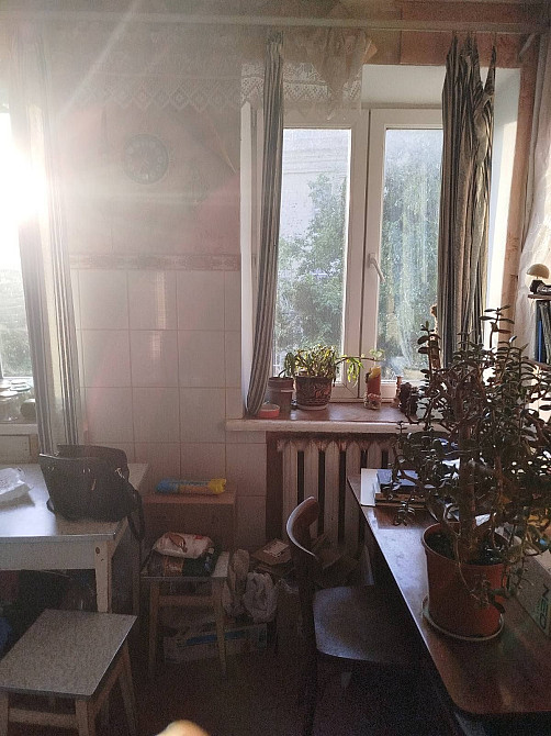 Продам 1 кімнатну квартиру  Бульварно-Кудрявська 8 б Киев - изображение 7