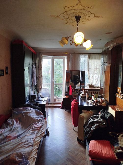 Продам 1 кімнатну квартиру  Бульварно-Кудрявська 8 б Киев - изображение 1