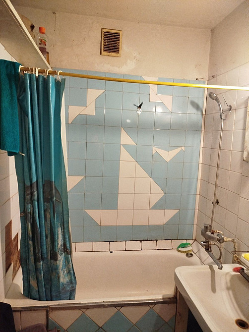 Продам 1 кімнатну квартиру  Бульварно-Кудрявська 8 б Киев - изображение 6