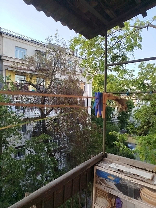 Продам 1 кімнатну квартиру  Бульварно-Кудрявська 8 б Киев - изображение 4