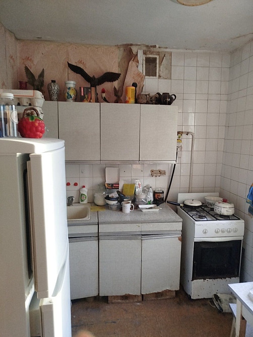 Продам 1 кімнатну квартиру  Бульварно-Кудрявська 8 б Киев - изображение 8