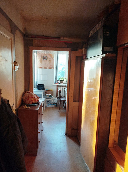 Продам 1 кімнатну квартиру  Бульварно-Кудрявська 8 б Киев - изображение 5