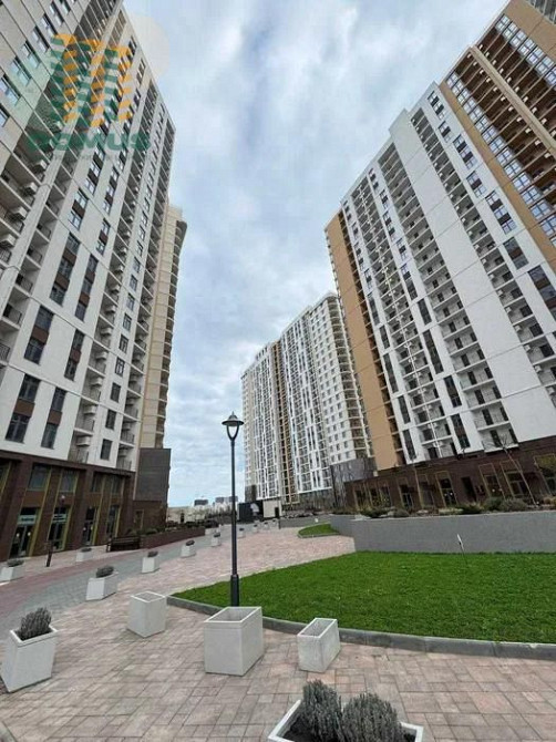 Продам 1 комн в ЖК 67 Жемчужина! Скоро сдача! Краснова Одесса - изображение 8