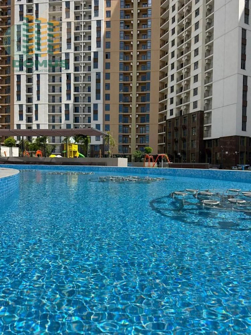 Продам 1 комн в ЖК 67 Жемчужина! Скоро сдача! Краснова Одесса - изображение 5