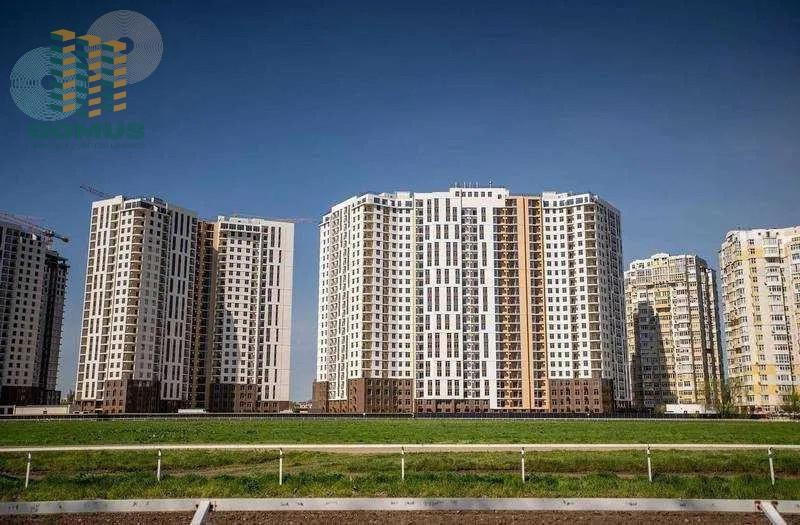 Продам 1 комн в ЖК 67 Жемчужина! Скоро сдача! Краснова Одесса - изображение 7