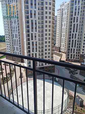 Продам 1 комн в ЖК 63 Жемчужина! БОКОВОЙ ИППОДРОМ! Одесса