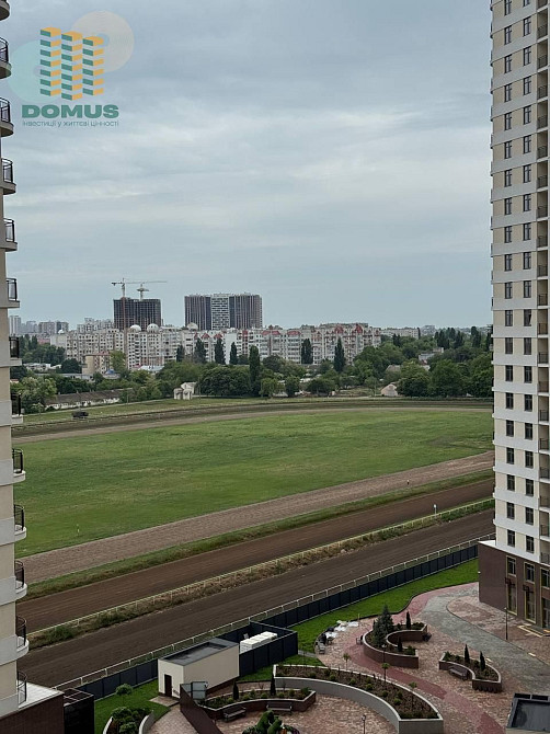 Продам 1 комн в ЖК 63 Жемчужина! БОКОВОЙ ИППОДРОМ! Одесса - изображение 1