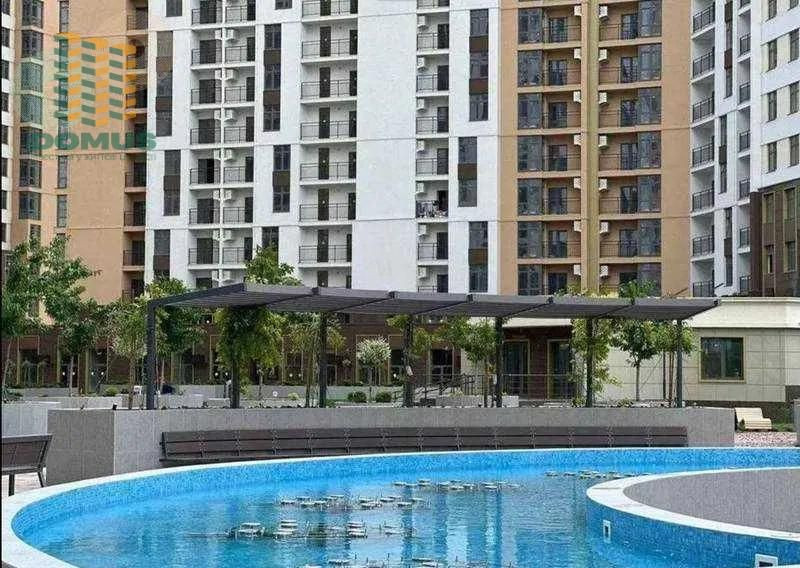 Продам 1 комн в ЖК 63 Жемчужина! БОКОВОЙ ИППОДРОМ! Одесса - изображение 8