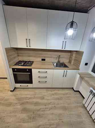 Без комісії для покупця! Новинка на ринку! 1-но кімнатна квартира з ре Рівне