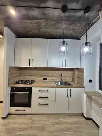 Без комісії для покупця! Новинка на ринку! 1-но кімнатна квартира з ре Рівне