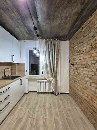 Без комісії для покупця! Новинка на ринку! 1-но кімнатна квартира з ре Рівне