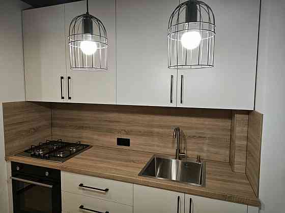 Без комісії для покупця! Новинка на ринку! 1-но кімнатна квартира з ре Рівне