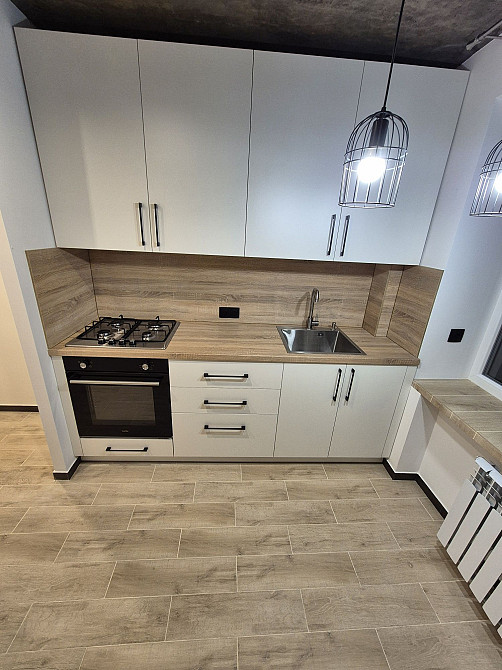 Без комісії для покупця! Новинка на ринку! 1-но кімнатна квартира з ре Рівне - зображення 2