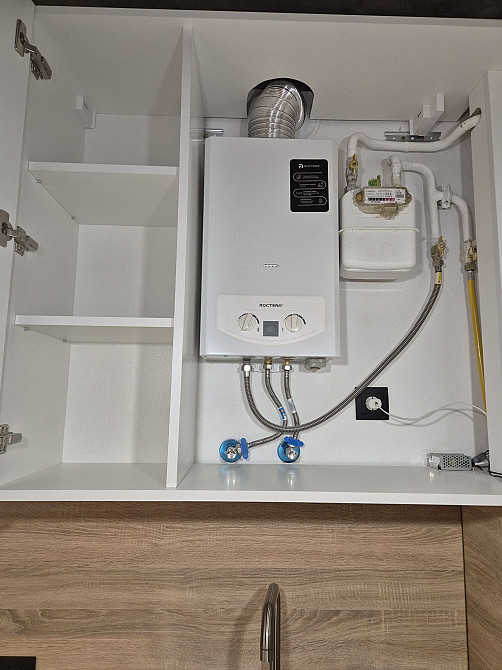 Без комісії для покупця! Новинка на ринку! 1-но кімнатна квартира з ре Рівне - зображення 4